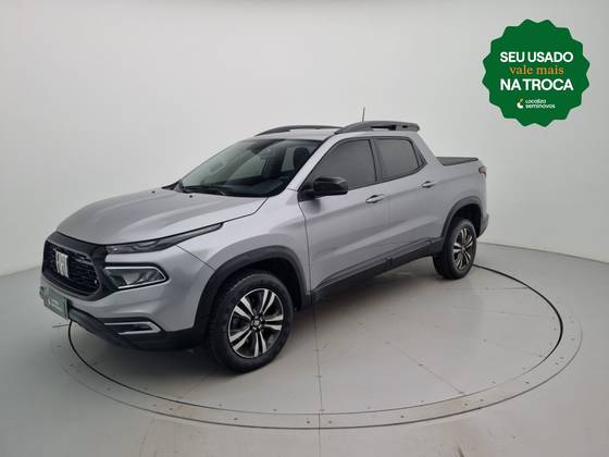 FIAT TORO 1.3 TURBO 270 FLEX FREEDOM AT6